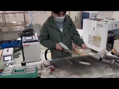 レーザー溶接はMIGと同じくらい強いのか?