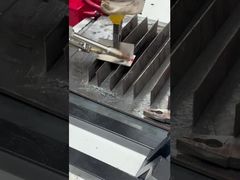 1500Wハンドヘルドファイバーレーザー溶接機ヨーロッパ標準
